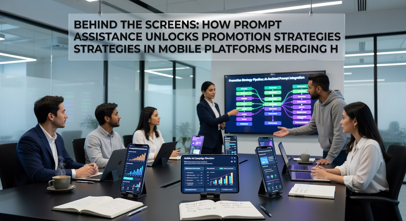 Backend dashboard view illustrating prompt assistance workflow for generating personalized promotions across horse racing and casino table games